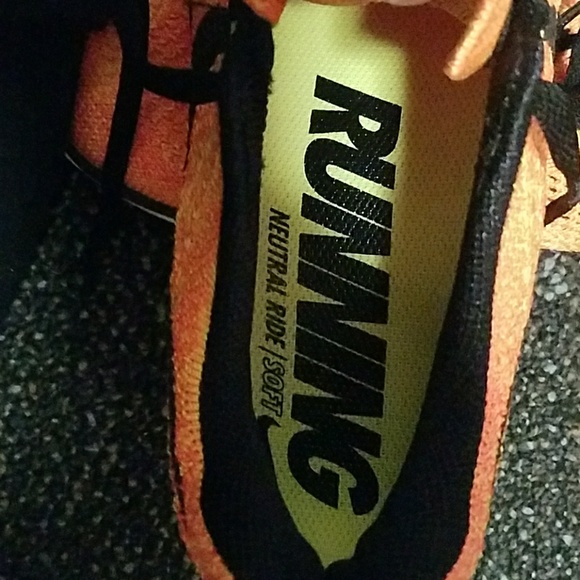 Flyknit lunar 3 - Picture 3 of 5